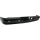 Purchase Top-Quality Rear Bumper Assembly - CH1103127 pa4