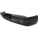 Purchase Top-Quality Rear Bumper Assembly - CH1103127 pa5