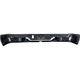 Purchase Top-Quality Rear Bumper Assembly - CH1103136 pa3