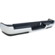 Purchase Top-Quality Rear Bumper Assembly - CH1103136 pa4