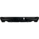Purchase Top-Quality Rear Bumper Assembly - CH1103144 pa1