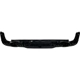Purchase Top-Quality Rear Bumper Assembly - CH1103144 pa4