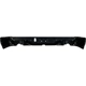 Purchase Top-Quality Rear Bumper Assembly - CH1103144 pa5