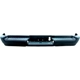 Purchase Top-Quality Rear Bumper Assembly - CH1103150DSC pa1
