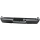 Purchase Top-Quality Rear Bumper Assembly - CH1103153 pa1