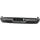 Purchase Top-Quality Rear Bumper Assembly - CH1103155 pa1