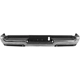Purchase Top-Quality Rear Bumper Assembly - CH1103158 pa1