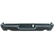 Purchase Top-Quality Rear Bumper Assembly - CH1103160C pa1