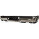 Purchase Top-Quality Rear Bumper Assembly - CH1103166DSC pa1