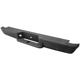 Purchase Top-Quality VARIOUS MANUFACTURERS - FO1101144DSC - Rear Bumper Assembly pa2