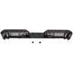 Purchase Top-Quality VARIOUS MANUFACTURERS - FO1103148 - Rear Bumper Assembly pa2