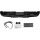Purchase Top-Quality Rear Bumper Assembly - FO1103151 pa1