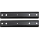 Purchase Top-Quality Rear Bumper Assembly - FO1103151 pa2
