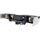 Purchase Top-Quality Rear Bumper Assembly - FO1103162 pa3