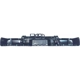 Purchase Top-Quality Rear Bumper Assembly - FO1103163 pa3