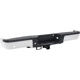 Purchase Top-Quality Rear Bumper Assembly - FO1103168 pa2