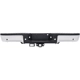 Purchase Top-Quality VARIOUS MANUFACTURERS - FO1103170DSC - Rear Bumper Assembly pa3