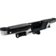 Purchase Top-Quality Rear Bumper Assembly - FO1103208 pa3
