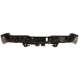 Purchase Top-Quality VARIOUS MANUFACTURERS - FO1103222DSC - Rear Bumper Assembly pa3