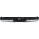 Purchase Top-Quality Rear Bumper Assembly - FO1103241 pa1