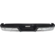 Purchase Top-Quality Rear Bumper Assembly - FO1103243 pa1