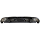 Purchase Top-Quality Rear Bumper Assembly - FO1103243 pa2