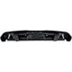 Purchase Top-Quality Rear Bumper Assembly - FO1103245 pa1