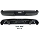 Purchase Top-Quality Rear Bumper Assembly - FO1103245 pa2
