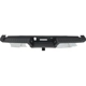 Purchase Top-Quality Rear Bumper Assembly - FO1103250 pa1