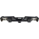 Purchase Top-Quality Rear Bumper Assembly - FO1103255 pa1