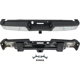 Purchase Top-Quality Rear Bumper Assembly - FO1103255 pa2