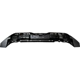 Purchase Top-Quality Rear Bumper Assembly - FO1103296 pa2