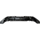 Purchase Top-Quality Rear Bumper Assembly - FO1103298 pa2