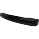 Purchase Top-Quality Rear Bumper Assembly - GM1103143C Capa Certified pa2