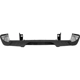 Purchase Top-Quality Rear Bumper Assembly - GM1103150 pa3