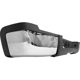 Purchase Top-Quality Rear Bumper Assembly - GM1103150 pa5