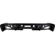 Purchase Top-Quality Rear Bumper Assembly - GM1103165 pa5