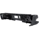 Purchase Top-Quality VARIOUS MANUFACTURERS - GM1103184DSC - Rear Bumper Assembly pa3