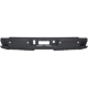 Purchase Top-Quality VARIOUS MANUFACTURERS - GM1103184DSC - Rear Bumper Assembly pa4