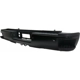Purchase Top-Quality Rear Bumper Assembly - GM1103191 pa1
