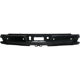 Purchase Top-Quality Rear Bumper Assembly - GM1103191 pa2