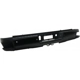 Purchase Top-Quality Rear Bumper Assembly - GM1103191 pa3