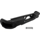 Purchase Top-Quality Rear Bumper Assembly - GM1103208 pa2