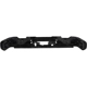 Purchase Top-Quality Rear Bumper Assembly - GM1103208 pa3