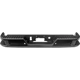 Purchase Top-Quality Rear Bumper Assembly - GM1103209 pa1