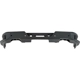 Purchase Top-Quality Rear Bumper Assembly - GM1103211 pa4
