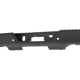 Purchase Top-Quality Rear Bumper Assembly - GM1103211 pa5