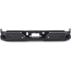 Purchase Top-Quality Rear Bumper Assembly - GM1103213 pa2