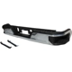 Purchase Top-Quality Rear Bumper Assembly - GM1103215 pa2
