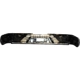 Purchase Top-Quality Rear Bumper Assembly - GM1103215 pa3